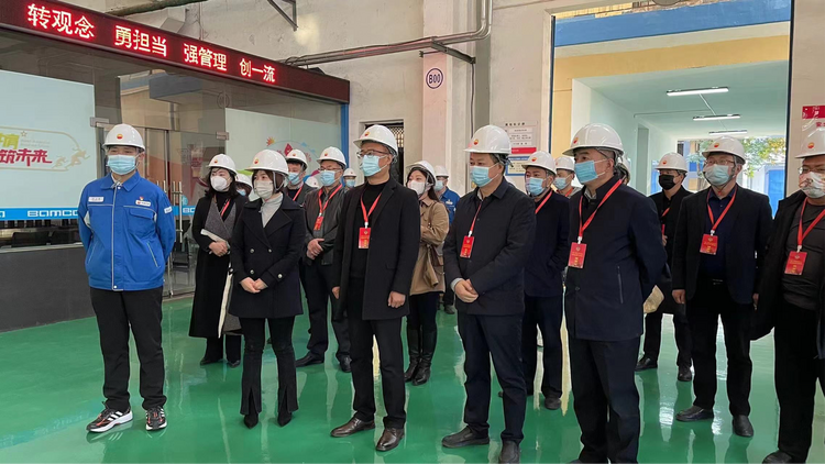寶雞金臺：“金點子”賦能技能人才“大發展”_fororder_2