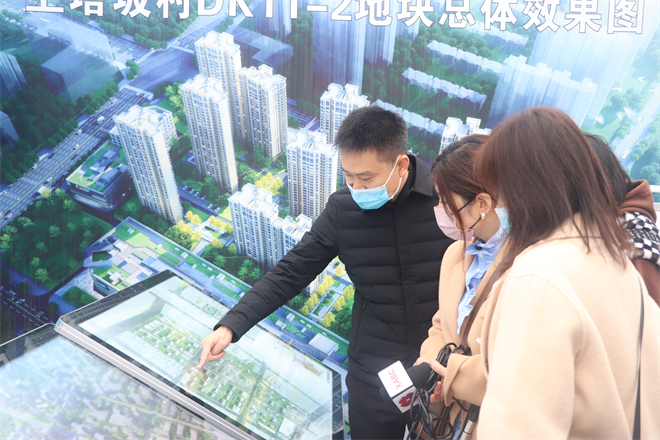 西安市長安區：全面打造宜居宜業宜遊環境　讓人民群眾獲得感成色更足_fororder_圖片7