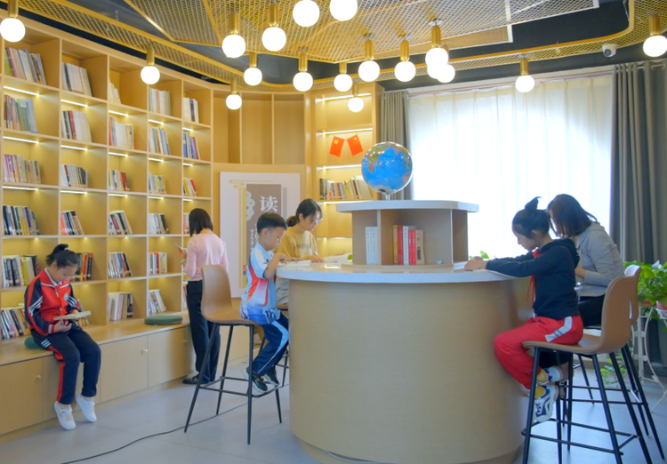 西安市高陵區：以高品質生活為目標提升城市溫度_fororder_微信圖片_20221121104836