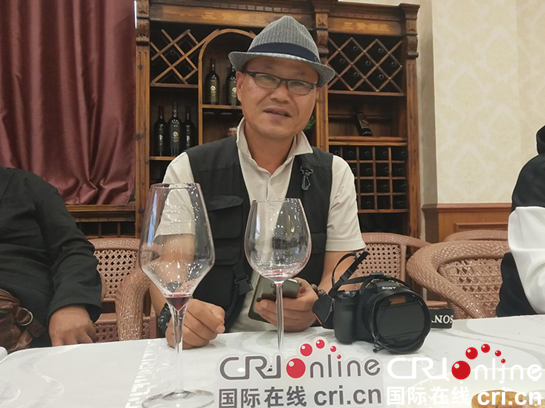 【讓渭南非遺走向世界】小葡萄大産業 全域旅遊渭南模式引外媒關注