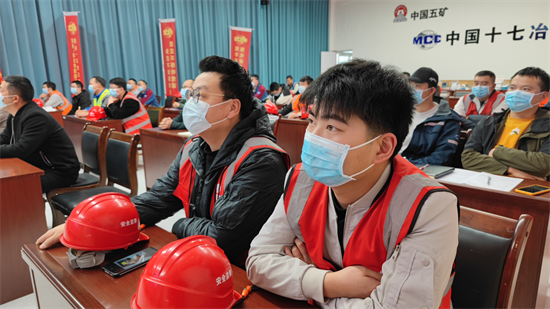 西安交通大學第一附屬醫院國際陸港醫院項目開展“消防月”系列活動_fororder_圖片2