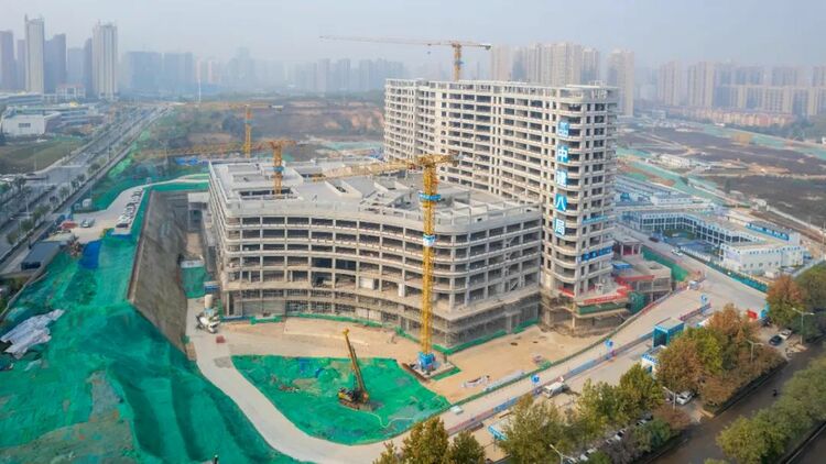 曲江新區打造15分鐘便民醫療圈_fororder_微信圖片_20221207111023
