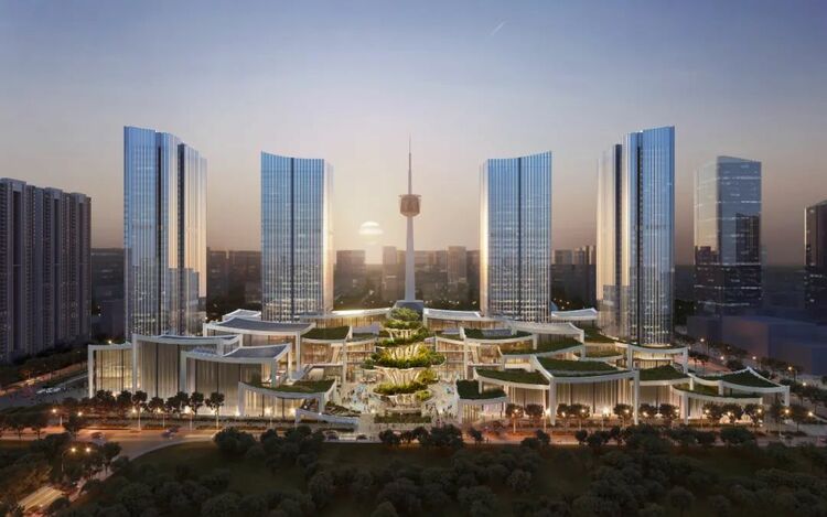 西安文化CBD國際文化商業中心最新進展來了_fororder_微信圖片_20221214084722