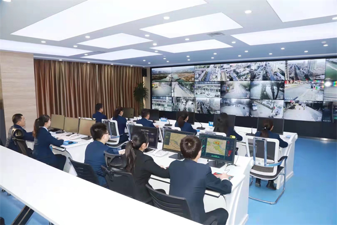 寶雞渭濱區：用實幹實績擦亮城市治理底色_fororder_圖片4