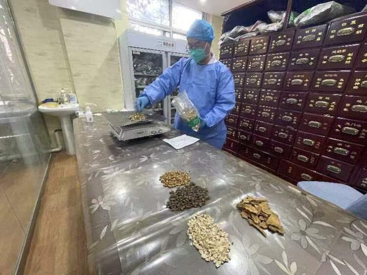 （轉載）西安碑林區32家發熱診室（門診）建成投用_fororder_微信圖片_20221218134431