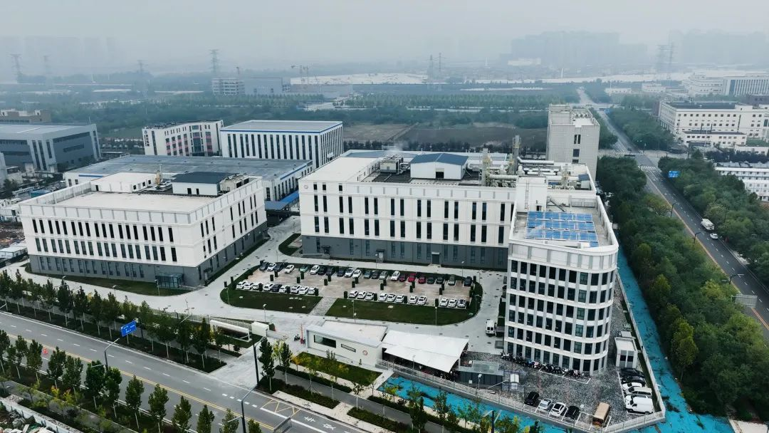 灃西新城企業源傑科技正式上市登陸科創板_fororder_圖片3