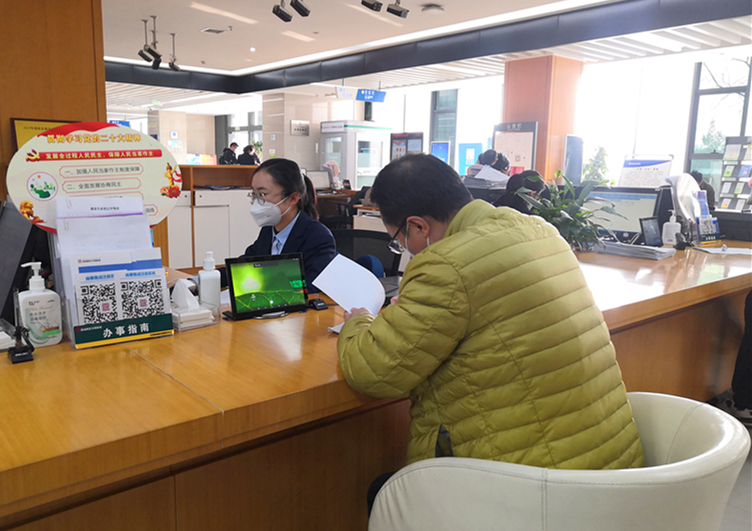 【聚焦秦創原 賦能新項目】灃西新城：行政效能革命實現項目報建“輕鬆辦”_fororder_圖片4