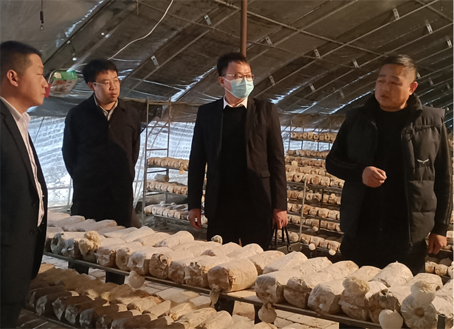 秦創原軒轅創新中心建設成效斐然 助力黃陵縣域經濟高品質發展_fororder_圖片26
