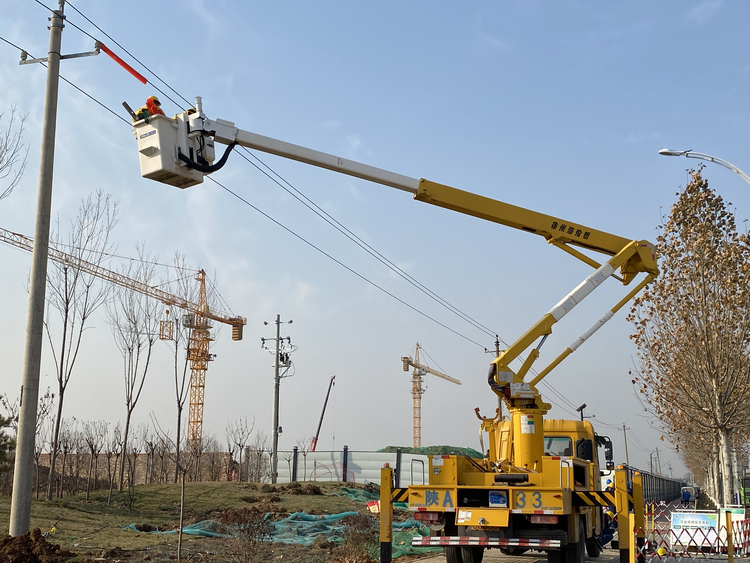 國網陜西電力：全力保障元旦期間電力可靠供應_fororder_圖片41