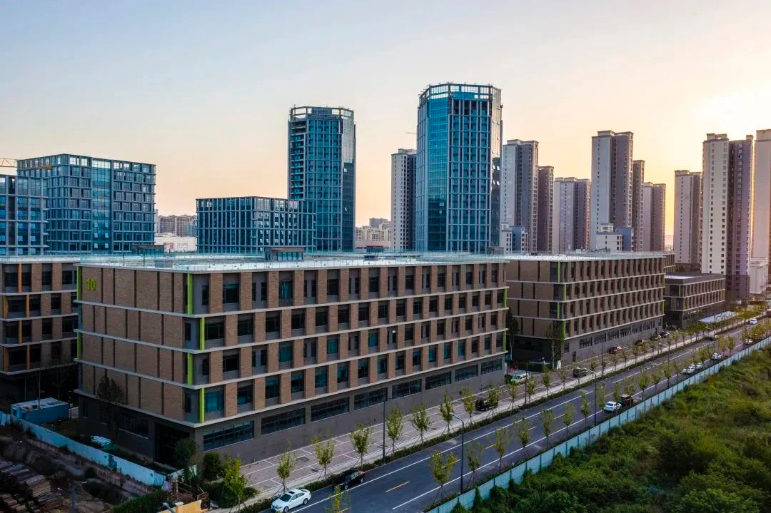 西部雲谷：科技園區華麗轉身創新社區_fororder_圖片18