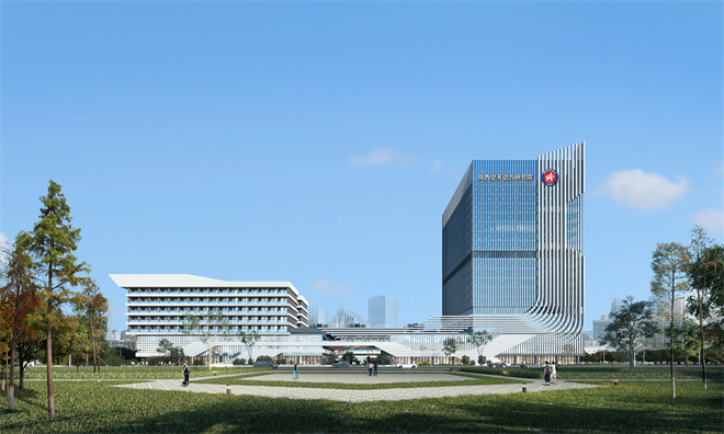 【解密四個高新】陜西空天動力研究院：孵化（參控股）企業53家 産值超20億元_fororder_535dbbf16c2a5984b886814be08050f