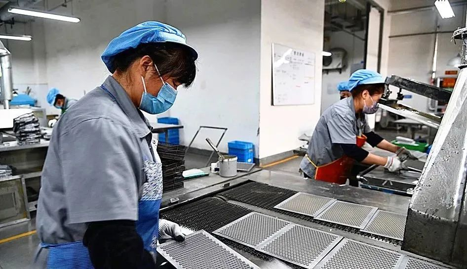 秦漢新城五家企業入選2022年西安市第2批工業企業研發機構名單_fororder_圖片2