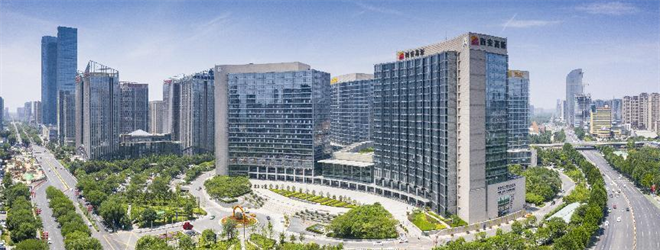 【看高新】領跑2022：厚植營商環境沃土 打造高品質發展高地_fororder_圖片10