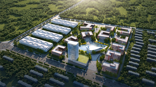 【看高新】領跑2022：科技創新步履不停_fororder_圖片6
