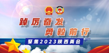 一圖了解陜西省政協常委會工作報告