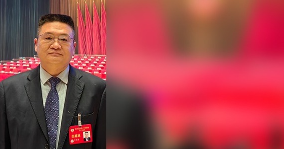 兩會之聲丨陜西省政協委員李連祥：加大智慧化礦山建設支持力度 實現煤炭安全清潔高效可持續發展_fororder_mmexport1673832114480