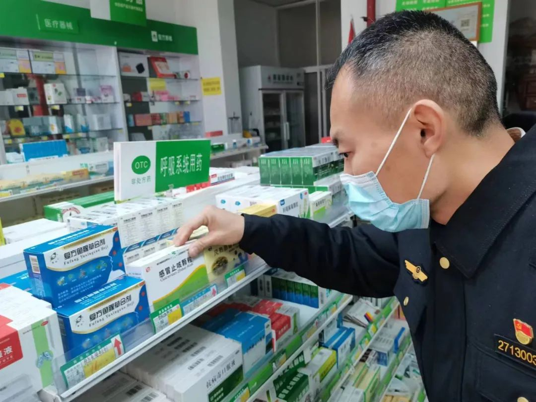 西鹹新區秦漢新城：保供 穩價 護民生_fororder_圖片9