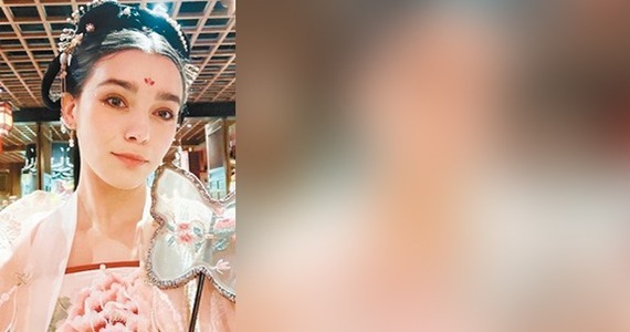 俄羅斯女孩海琳：“這輩子我會一直深愛西安”_fororder_微信圖片_20230221111802