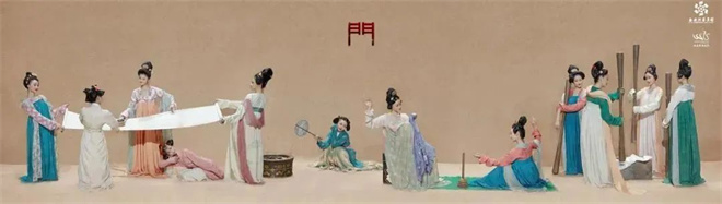 西安演藝集團文藝精品“走出去”花開四海_fororder_微信圖片_20230221150014