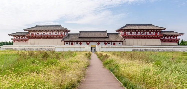 年歲伊始，一起來秦漢旅行_fororder_圖片1
