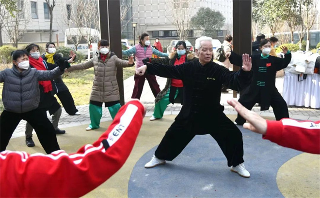 西安市雁塔區：點燃健身熱 體育大拜年_fororder_微信圖片_20230202093748