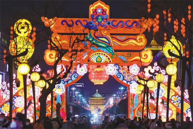讓古城的夜更加璀璨生動_fororder_微信圖片_20230203084040