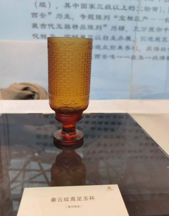 讓文物“活”起來！這股“唐風”驚艷了杭州_fororder_微信圖片_20230213113608