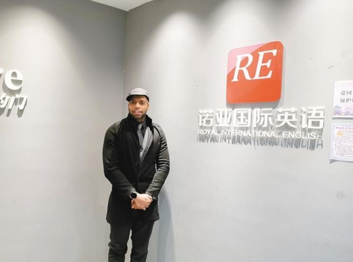 當美國外教遇上陜西紅拳_fororder_微信圖片_20230316084346