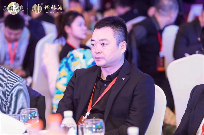 渭南明星經銷商合陽縣郭凱：把每一個“柳林”客戶當成自己的家人_fororder_圖片9