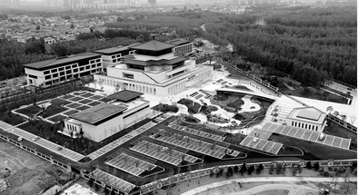 陜西文物亮家底 共有不可移動文物49058處_fororder_微信圖片_20230224090528