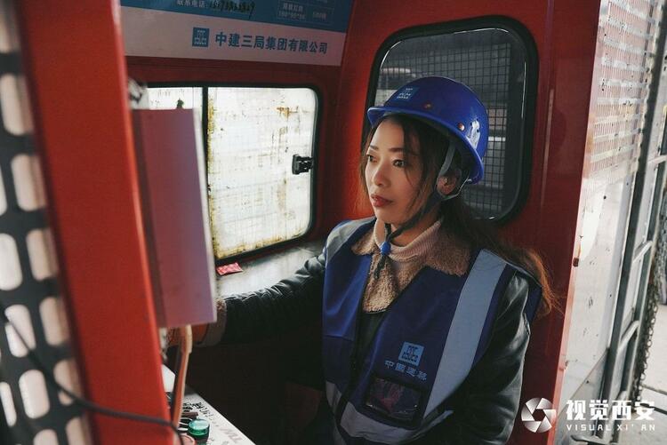 “三八”國際勞動婦女節 走近城市建設一線的“她”力量