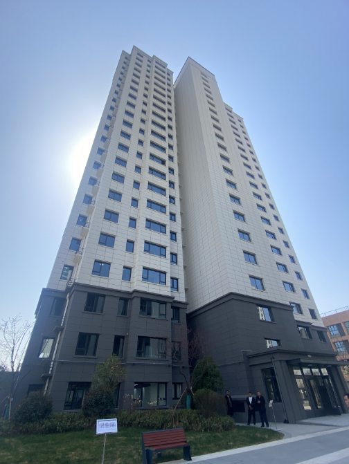 （轉載）觀摩第四天！西安高新區産業項目集群成勢 民生工程“加碼”幸福