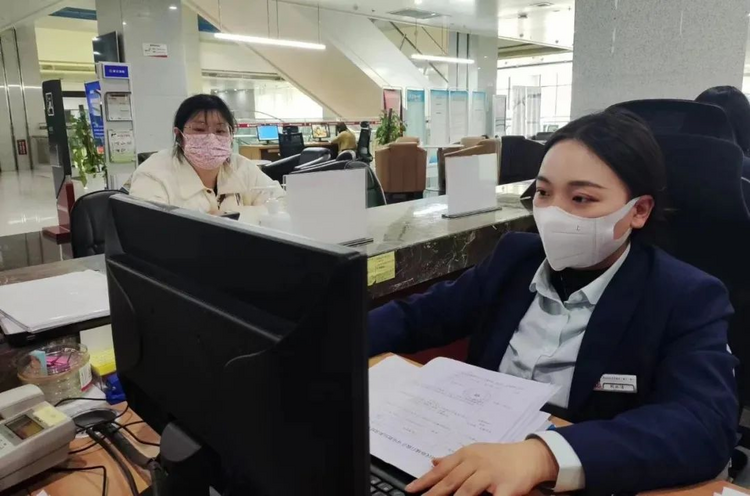 西鹹新區秦漢新城積極推行分級分類、極簡極速審批制度改革_fororder_圖片5