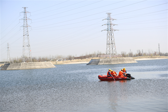 國網陜西電力：電網春檢不簡 築牢安全根基_fororder_圖片10