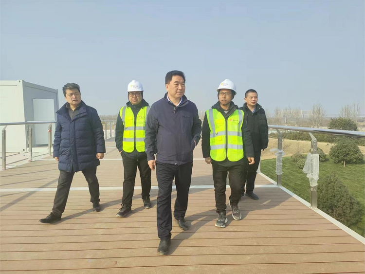 西安國際港務區應急管理局護航2023年世界泳聯跳水世界盃西安站活動_fororder_圖片8