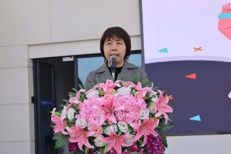 西安高新區第三十一小學首屆“未來杯”籃球賽舉行_fororder_圖片1