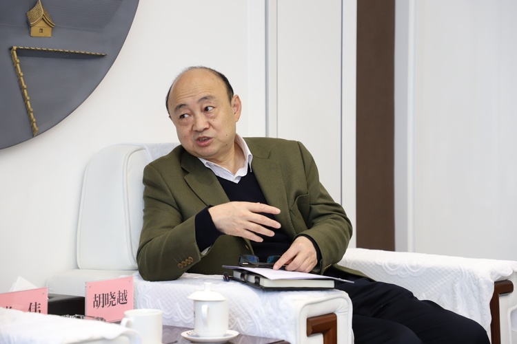 “北跨”第一站，為什麼是秦漢新城？