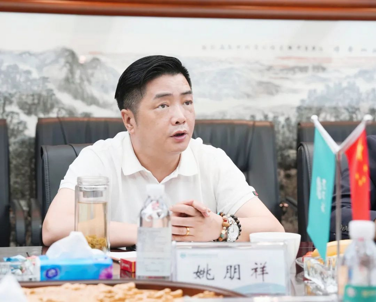 聚力賦能·廠商共贏丨陜西柳林酒業集團優質經銷商和VIP客戶座談會圓滿舉行_fororder_圖片3