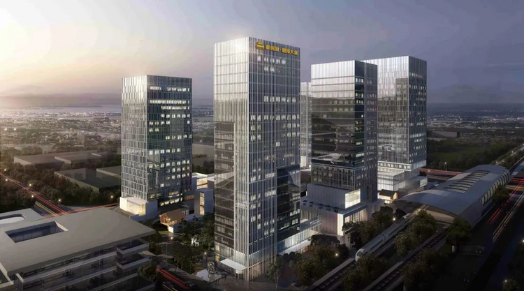 西鹹新區灃西新城科為實業“智慧飛行器試驗平臺建設及産業化項目”成功入選省級重點_fororder_圖片7