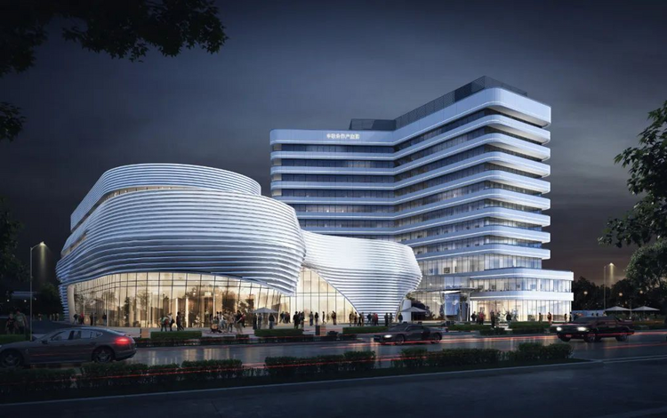 西安經開區吹響産業園區建設“衝鋒號”_fororder_圖片1