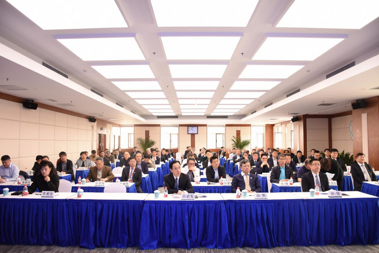 薛武軍教授榮任中華醫學會器官移植學分會第九屆委員會主任委員_fororder_圖片2