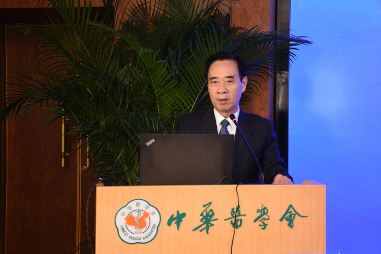 薛武軍教授榮任中華醫學會器官移植學分會第九屆委員會主任委員_fororder_圖片1
