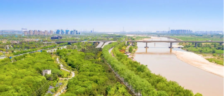 “北跨”第一站丨秦漢“大健康”加速裂變