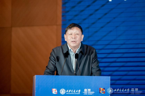 院士專家共話AI未來 “人工智能賦能教育”中國工程科技論壇舉辦_fororder_微信圖片_20230418150407