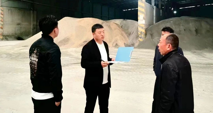 秦漢新城：這項行動，讓天更藍！_fororder_圖片1
