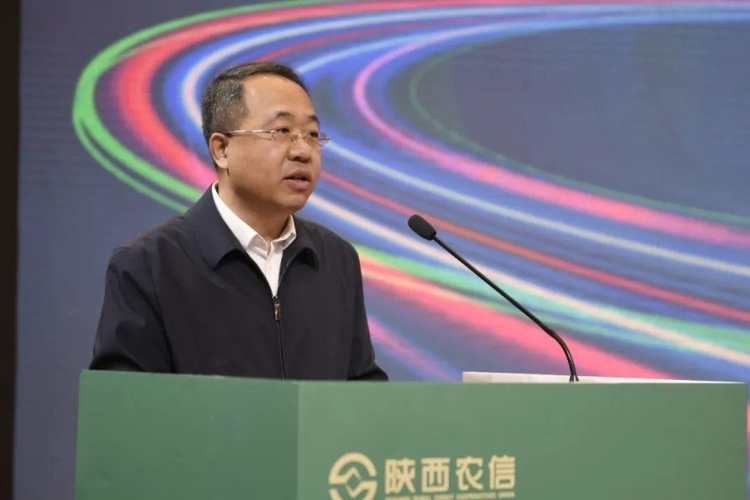 全省農合機構2023年優質資産推介會在榆林成功舉辦