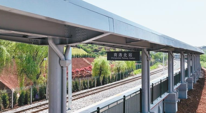 西商城際鐵路4月29日正式運營  城際列車成為西商融合新動力_fororder_微信圖片_20230428094614
