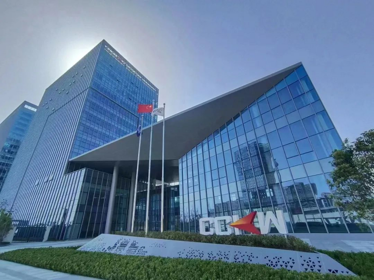 西鹹新區灃西新城科為實業“智慧飛行器試驗平臺建設及産業化項目”成功入選省級重點_fororder_圖片5