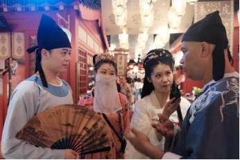 首屆中國—中亞峰會將如何影響西安？
