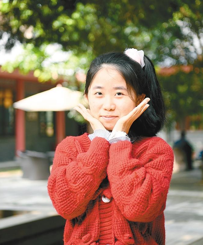 在綠水青山間感知美好生活 多國留學生分享生態西安美麗畫卷_fororder_微信圖片_20230517094124